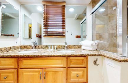 Mountain Chateau Retreat - Desirable Resort 4 BDR - Foto 51