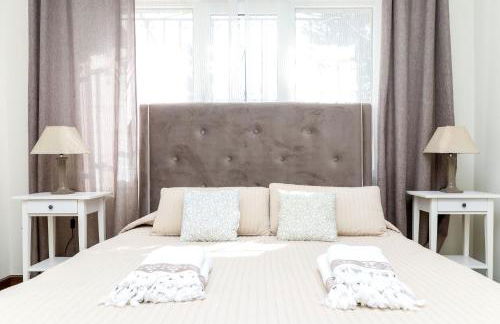 Villa Vita in Elviria, Marbella - Photo 13