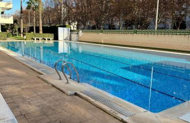 Precioso apartamento con piscina - Photo 1