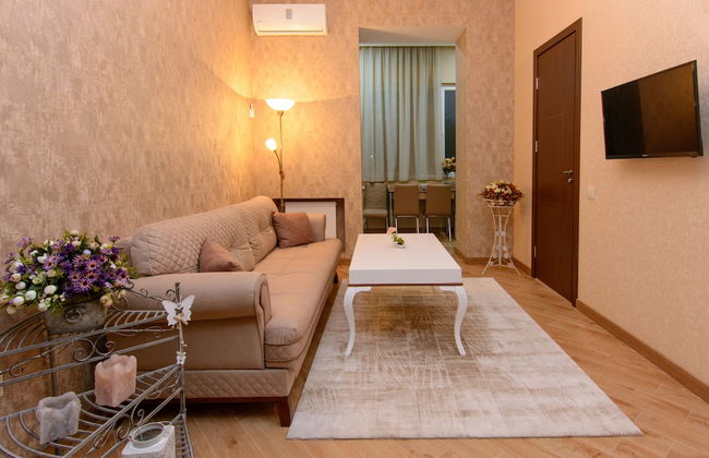 Apartment Dat Exx on the Marjanishvili - Foto 63