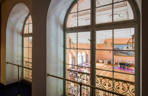 Residence Grand Hotel Carezza - Foto 45