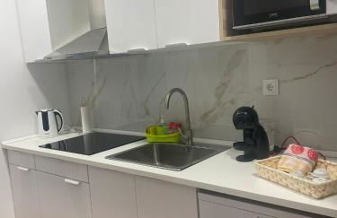 RIVER VIEW TMB oporto station house - Foto 15