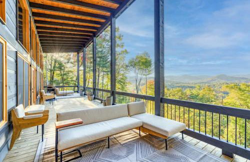 Pinnacle Place - The Height of Mountain Living - Photo 65