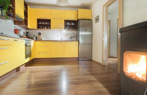 Holiday Home Dandelion with Hot Tub & Sauna - Photo 24