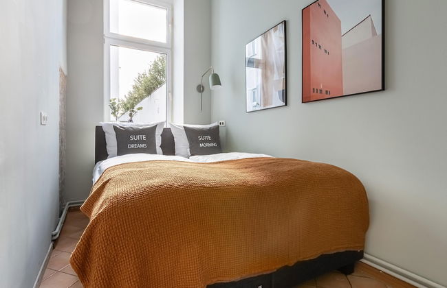 Limehome Berlin Malmöer Straße - Photo 24