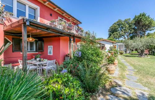 Casa Fra Gli Ulivi Apartments with Shared Pool - Foto 16