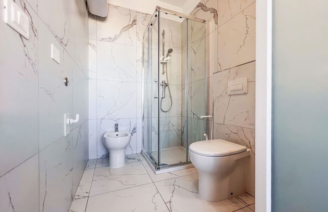 Appartamenti Saturno - Foto 36