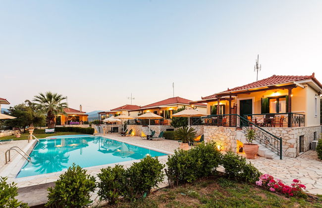 Astros Poolside Home -Enchanting Sunsets - Foto 35