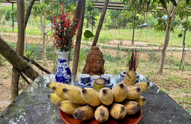 Nguyen Shack Retreat - Foto 73