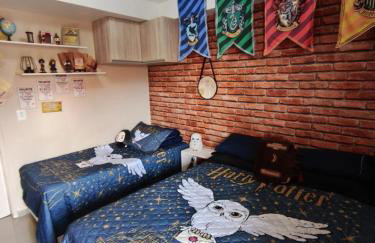 Flat Patronum - Foto 2