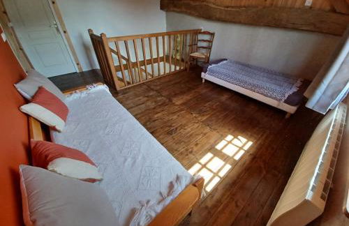 Gîtes du breuil - Photo 18