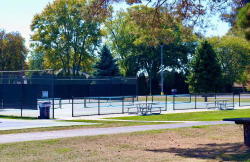 Near Detroit Metro Area New Baltimore Home! - Foto 29