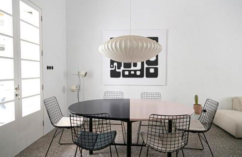 Luxury modernist design townhouse with garden - Foto 28