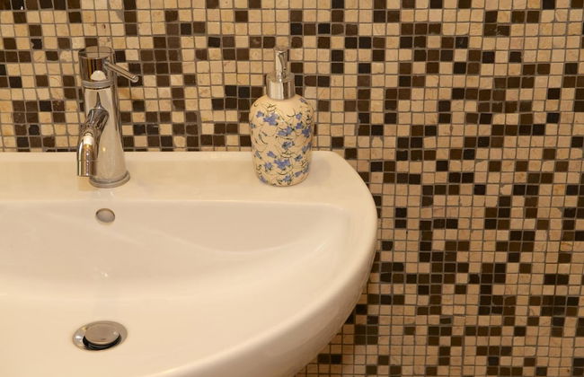 Relais Villa Lucia - Foto 28