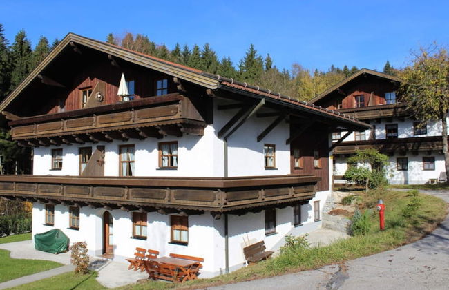 Huis Staffelberg App.802 - Photo 34