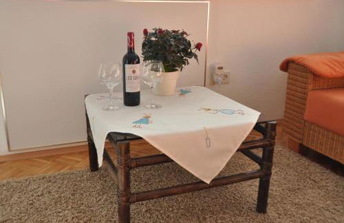 Ferienwohnung Weitblick - Foto 9