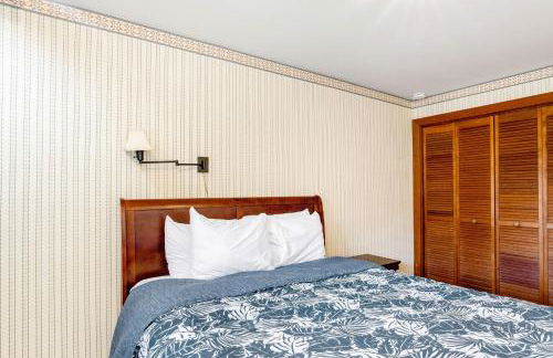 Pacific Ocean View Lodge - Foto 31