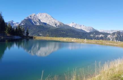 Ferienwohnung Lenz - Foto 22