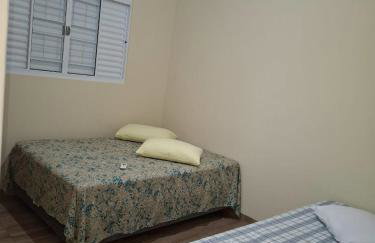 Casa Alice e Matheus - Photo 11