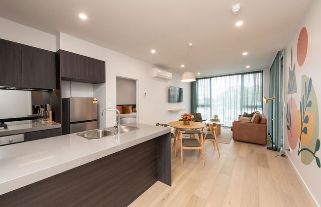 Grow at Goodwood - Foto 1