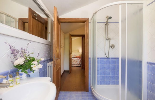 Casale del Castagneto 8 - Foto 20