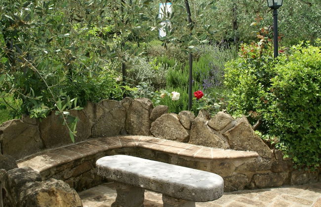Holiday Home in Bettona With Pool & Near Assisi - Foto 13