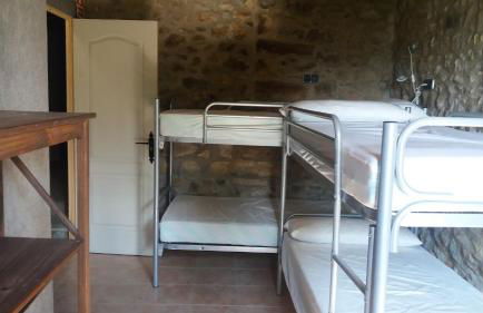 Albergue Casa Fumenal - Foto 47