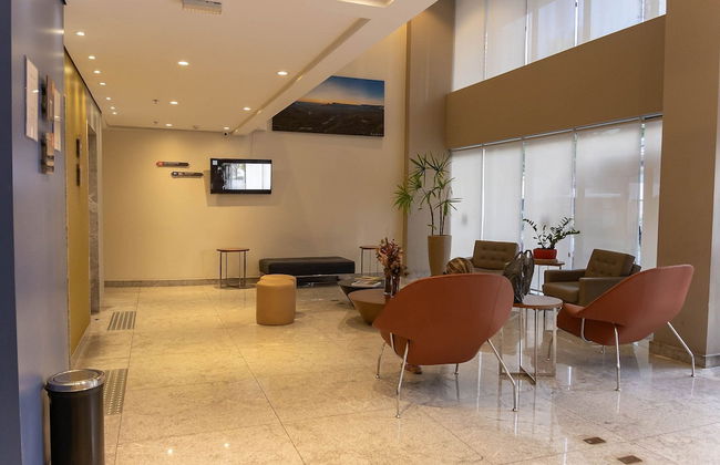 Flats no Beach Class Residence por Yolo - Foto 2