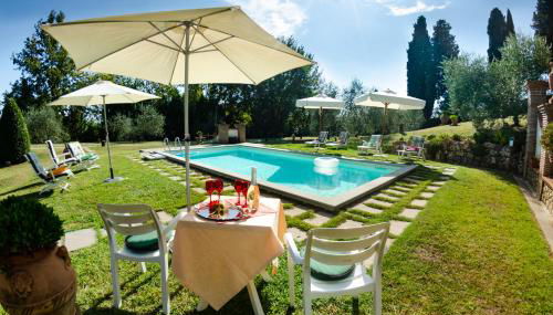 Villa al Borghetto - Foto 5