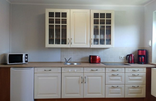 Apartment in Kuhlungsborn Near Sandy Beach - Foto 5