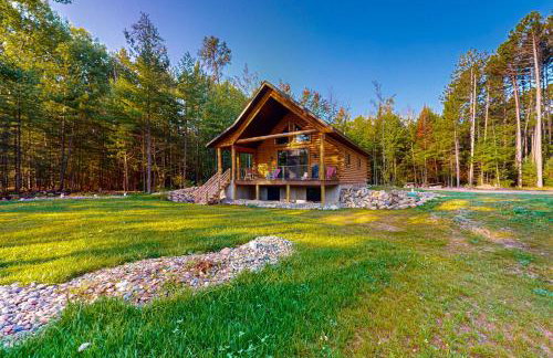 Brown Bear Cabin - Foto 35