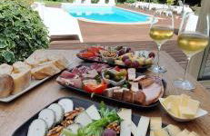 Traînefeuilles - Gîte au Four à Pain proche Zoo de Beauval - Foto 50