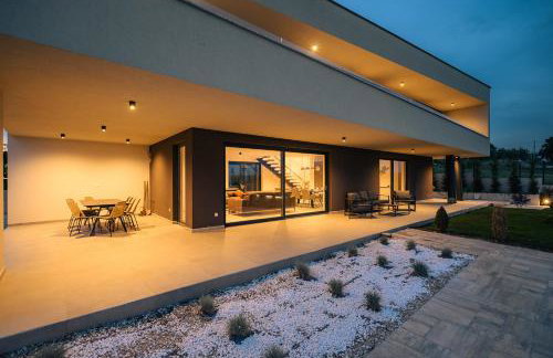 Villa de la Vie - Foto 62