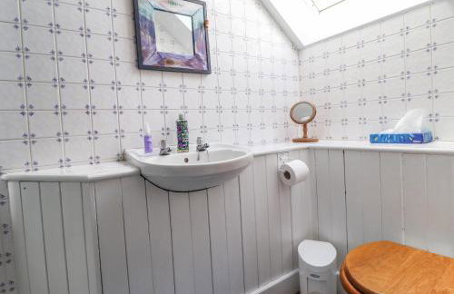 Tyddyn Bach - Foto 18