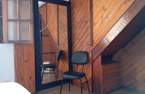 Apartamento mobiliado, 2 q, perto Unimed, CSN, via Dutra, H Zilda Arns - Foto 5