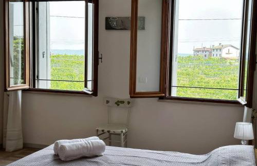 Valdobbiadene - free parking - Colline Prosecco - Foto 4