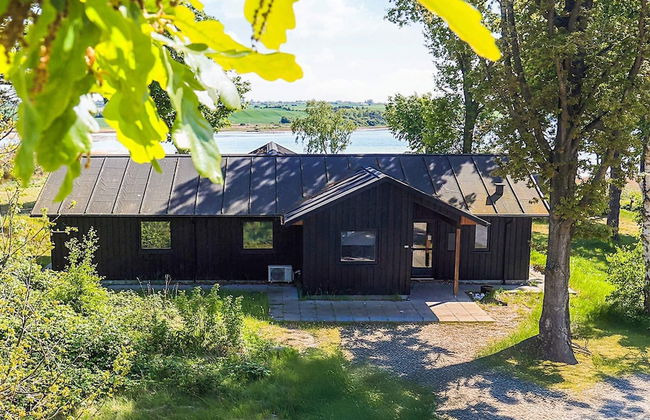 12 Person Holiday Home in Millinge - Foto 1