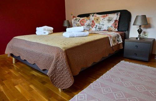 Magdalena Cozy Apartment - Foto 35