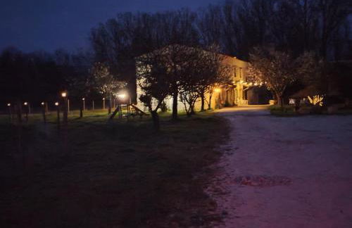 Algarabiastaying 3 granja San Julián - Foto 7