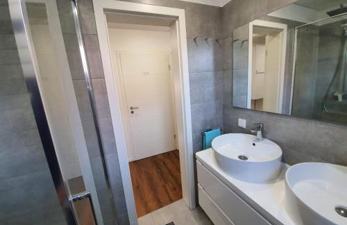 Monteurwohnung - Handwerkerwohnung - Foto 31