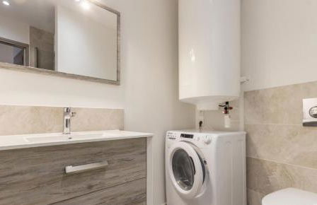 Gites des falaises de Longues 6personnes - Foto 17