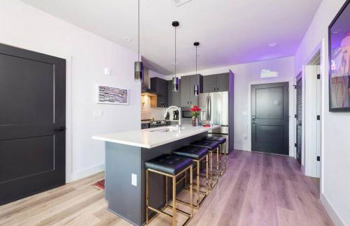 Downtown Midtown Vanderbilt, Honky Tonk Party Pad 1, Parking Gym Pool - Foto 7