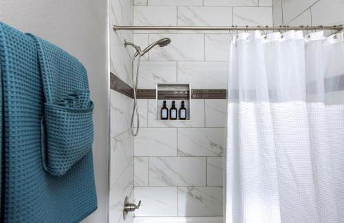 Little Rock - Modern Downtown Retreat - Foto 15