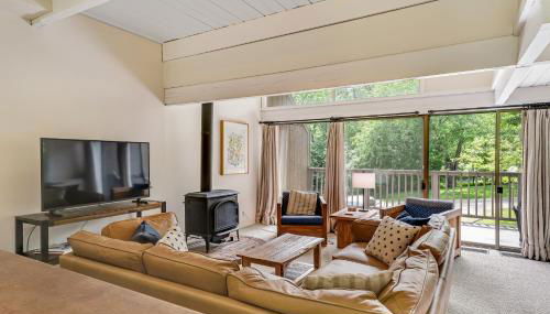 Mad River Paradise at Drumleys - Foto 5