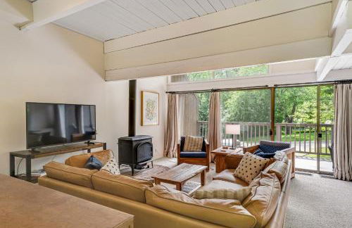 Mad River Paradise at Drumleys - Foto 5