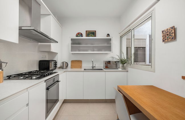 Chic Bright Urban Escape by Sea N' Rent - Foto 14