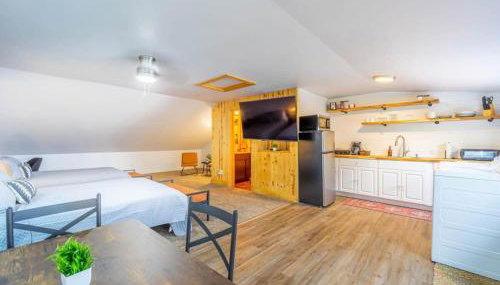 Fife Lake Lodge 2 Lakeside Apartment Units in One - Foto 2