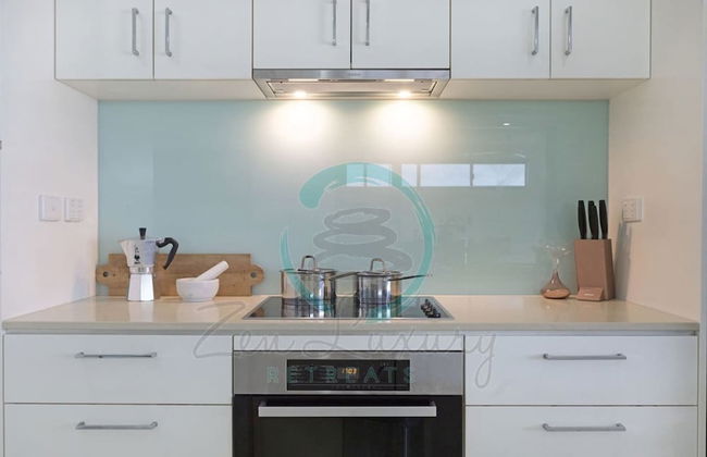 Zen Skytower Harbourview -exclusive 3br Family Apt - Foto 12