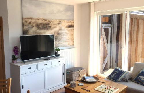 Ferienwohnung Seegang 25493 - Foto 8