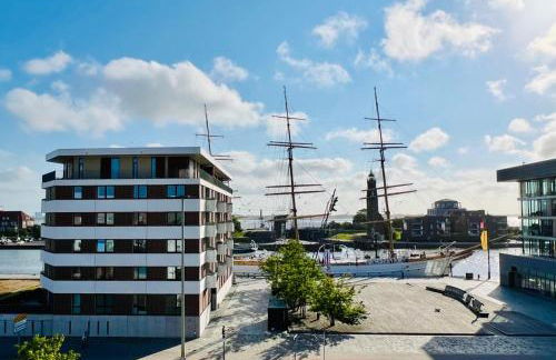 Ferienwohnungen an der Weser - Foto 73